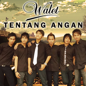 Tentang Angan