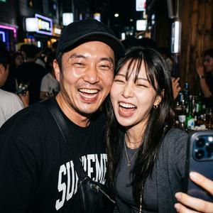 데칼코마니(Feat.영포티와 GenZ)