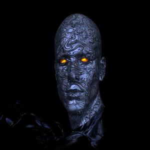 cyborgs