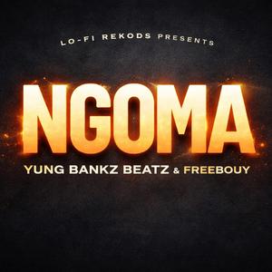 Ngoma (feat. Freebouy)