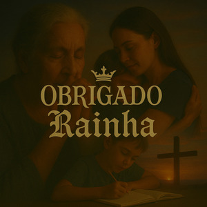 Obrigado Rainha