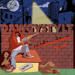 Wit Chu (feat. Bad Lucc)