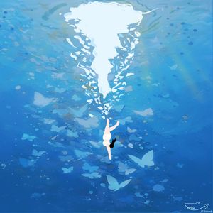 答应我今晚别哭好吗