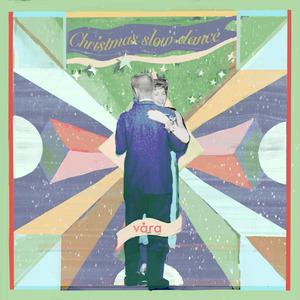 Christmas Slow Dance (Radio Edit)