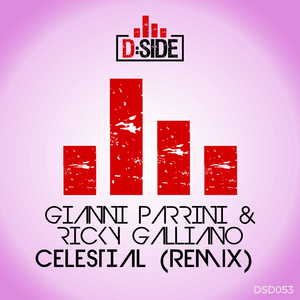 Celestial (Giulia Regain Remix)