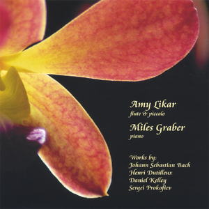 Dutilleux Sonatine