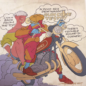 TroubleRoundDiCorner