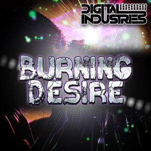 Burning Desire (DI23MIX) (Digital Industries Remix)