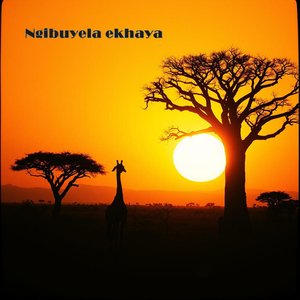 Ngibuyela Ekhaya