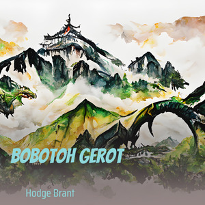 Bobotoh Gerot