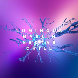 Luminous Myelin