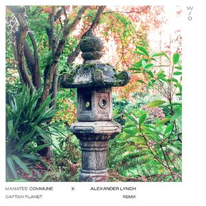 W/O (feat. Alexander Lynch) (Captain Planet Remix)