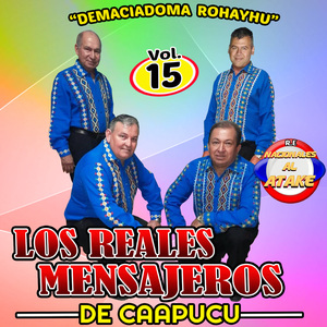 Demaciadoma Rohayhu