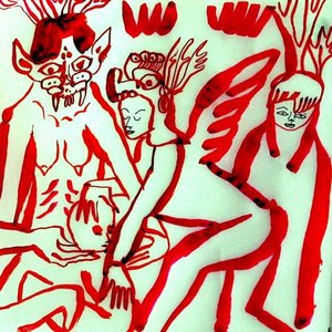 Arrington And Gombloh Take 1