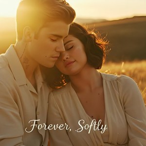 Justin Bieber & Selena Gomez - Forever Softly
