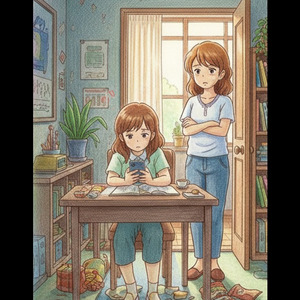 守りたかったのはあなたの笑顔 by なうまん