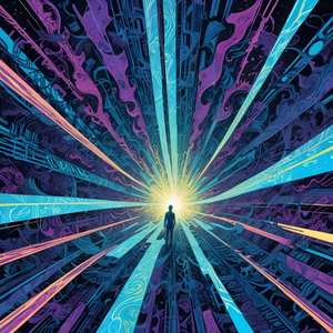 End of Time (Mosura Remix)