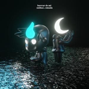 borrar de mi (feat. ómada)