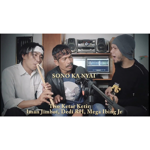 Sono Ka Nyai