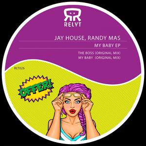 My Baby (Original Mix)