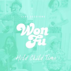 眼睛體操 Live Session