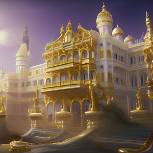 Palace