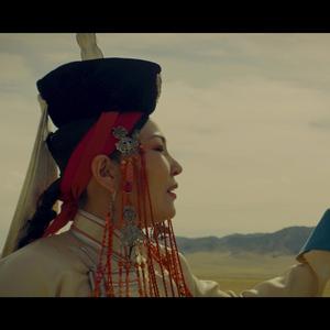 Erdenetsetseg (Altai Khangain Davaa)