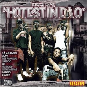 Richest (feat. 614 Rambo, justtoo)