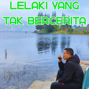 Lelaki Yang Tak Bercerita