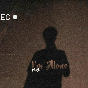 I'm Alone