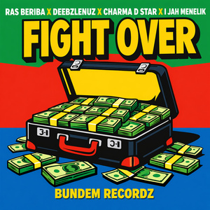 Fight Over