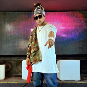 VAMO A ROMPER EL PISO