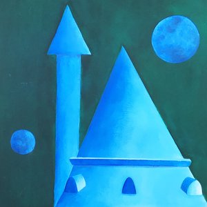 You're Standing on My Neck (Instrumental)