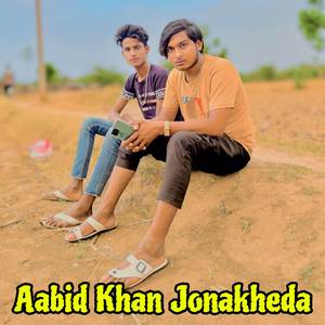 Aabid Khan Jonakheda