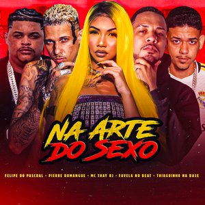 Na Arte do Sexo