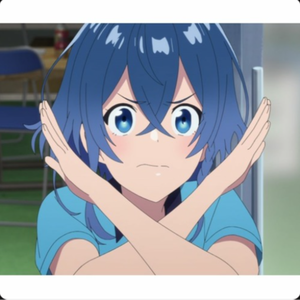 たゆたえ七色(krnk Hardcore Bootleg)