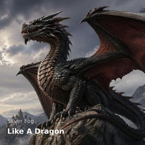 Like A Dragon