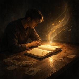 Tales in the Margins