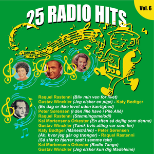 Jeg har elsket dig så længe