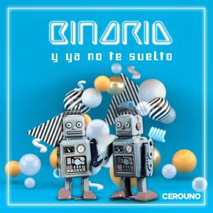 Y ya no te Suelto (feat. Osko Cariola)