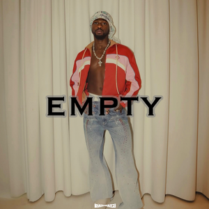 Free Omah Lay x Afro Type Beat “Empty”