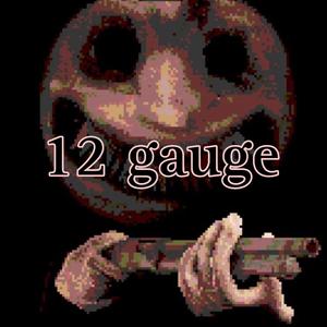 12 gauge (Buckshot Roulette)