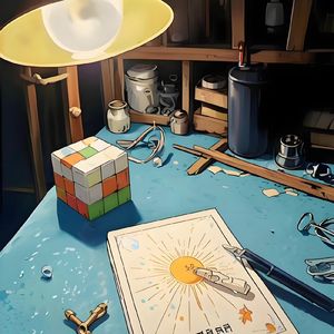 时流(Prod.Gr33nart Beats)