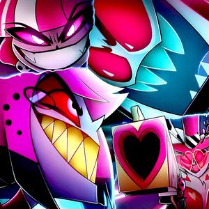 Alastor vs. The Vees Rap (Hazbin Hotel 2) (feat. Indominus JaCk Beats)