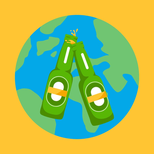 Świat jest moim otwieraczem