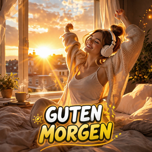 Guten Morgen