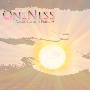 Baba Nam Kevalam (feat. Are W. Thoma)