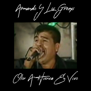 Olor a Hierva (En Vivo)