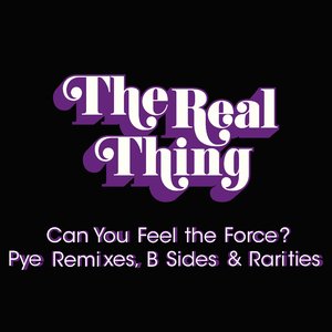 Can You Feel the Force ('86 European Mix)