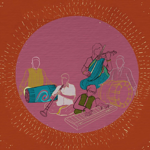 Sounds of Joy (feat. Adyar G Silambarasan, Mylai M Karthikeyan, Praveen Sparsh & Shreya Devnath)